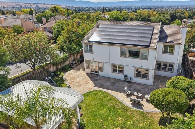 3353 Colonna Avenue, San Jose, CA 95148