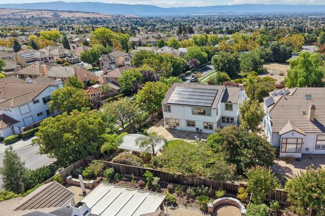3353 Colonna Avenue, San Jose, CA 95148