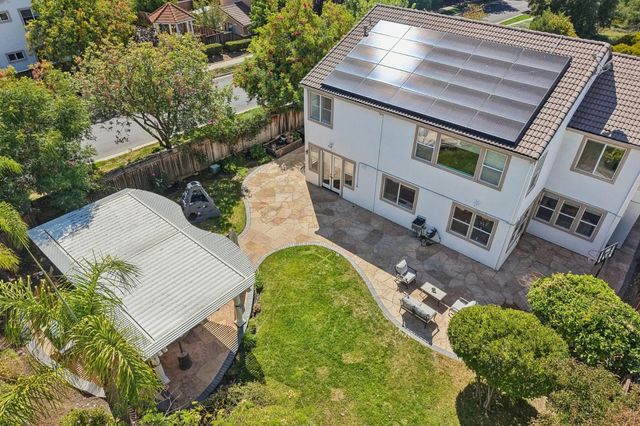 3353 Colonna Avenue, San Jose, CA 95148