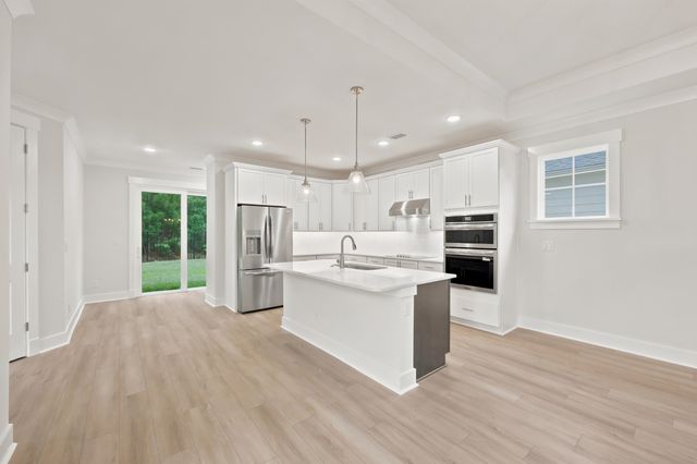 1988 Indigo Cove Way, Calabash, NC 28467