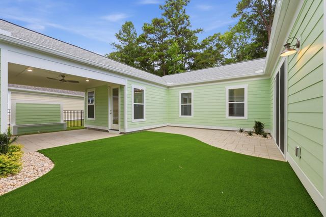 1988 Indigo Cove Way, Calabash, NC 28467
