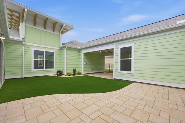 1988 Indigo Cove Way, Calabash, NC 28467