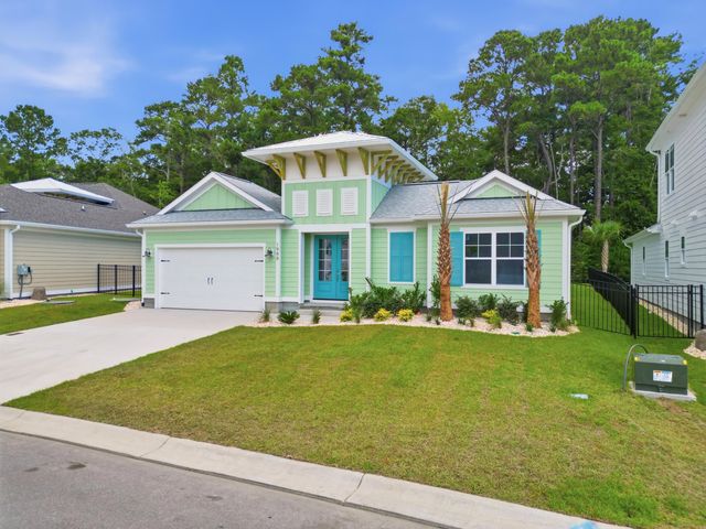 1988 Indigo Cove Way, Calabash, NC 28467