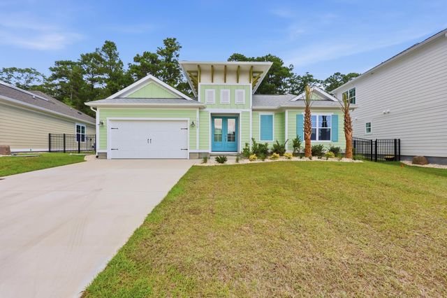 1988 Indigo Cove Way, Calabash, NC 28467