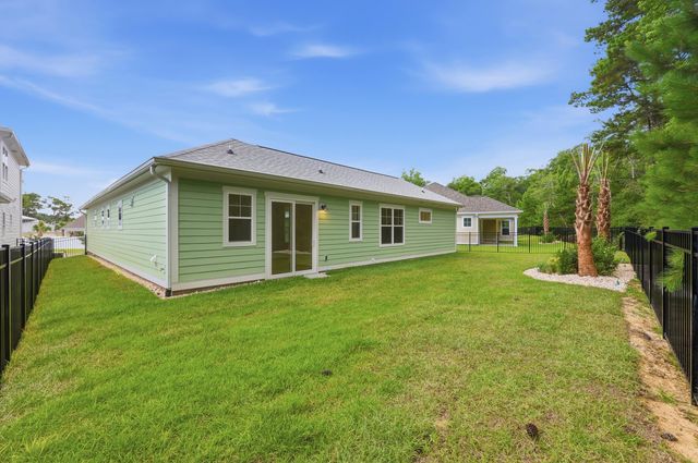 1988 Indigo Cove Way, Calabash, NC 28467