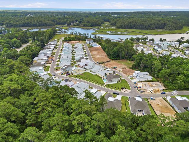 1988 Indigo Cove Way, Calabash, NC 28467