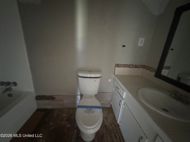 237 Trojan Drive, Pearl, MS 39208