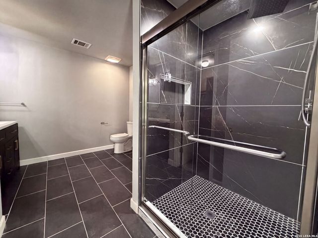 10602 SPRINGWOOD SQ, Universal City, TX 78148
