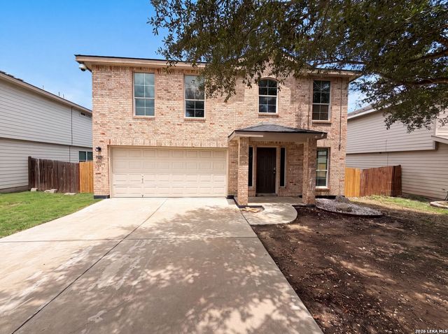 10602 SPRINGWOOD SQ, Universal City, TX 78148