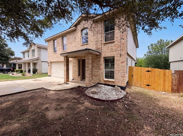 10602 SPRINGWOOD SQ, Universal City, TX 78148