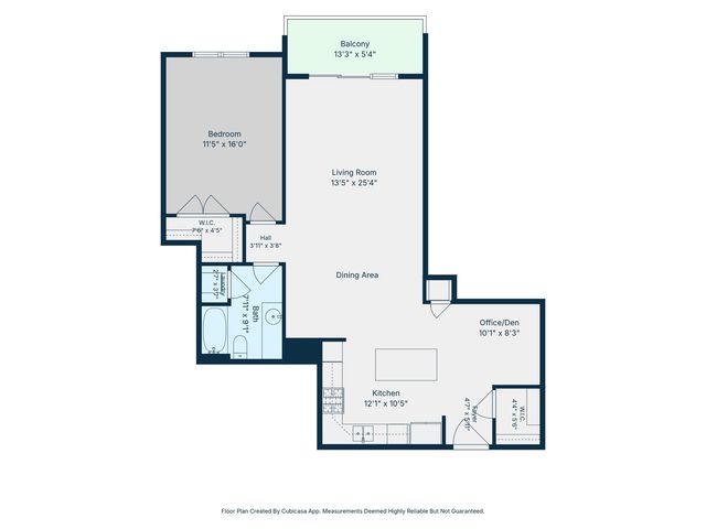 819 Graceland Avenue 204, Des Plaines, IL 60016