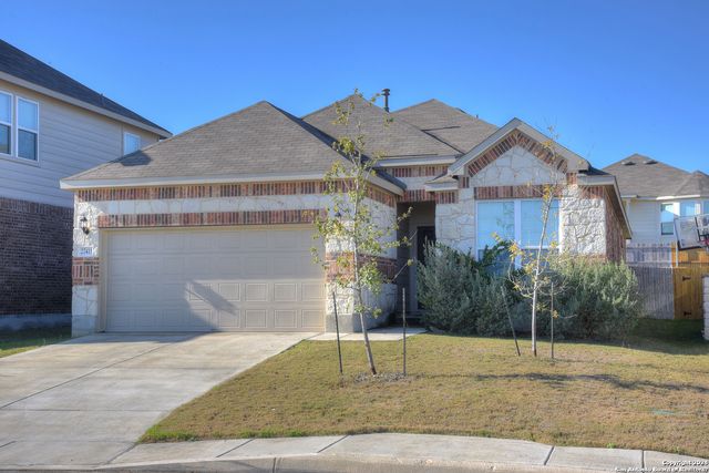 27411 Rio Bend, Boerne, TX 78015