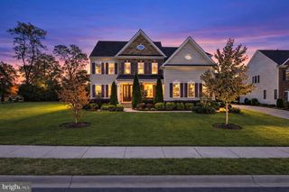 26388 LINTON PASTURE PL, Centreville, VA 20120