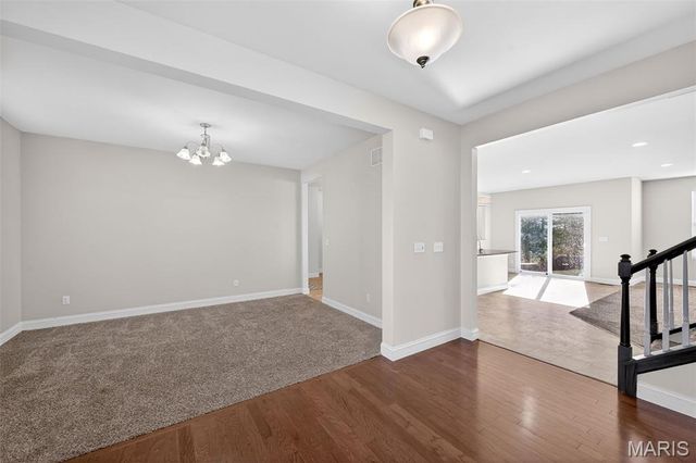 312 Chestnut Creek Circle, Dardenne Prairie, MO 63368