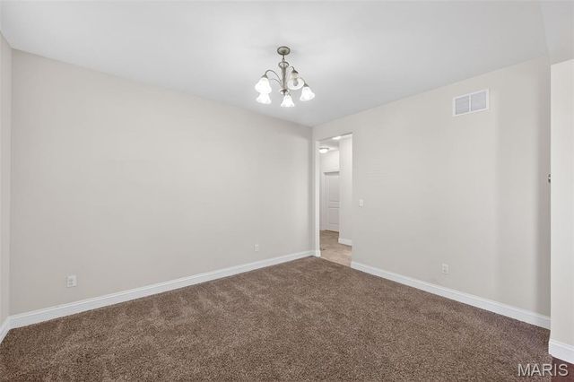 312 Chestnut Creek Circle, Dardenne Prairie, MO 63368