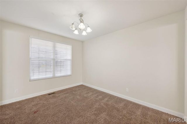 312 Chestnut Creek Circle, Dardenne Prairie, MO 63368