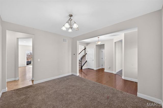 312 Chestnut Creek Circle, Dardenne Prairie, MO 63368