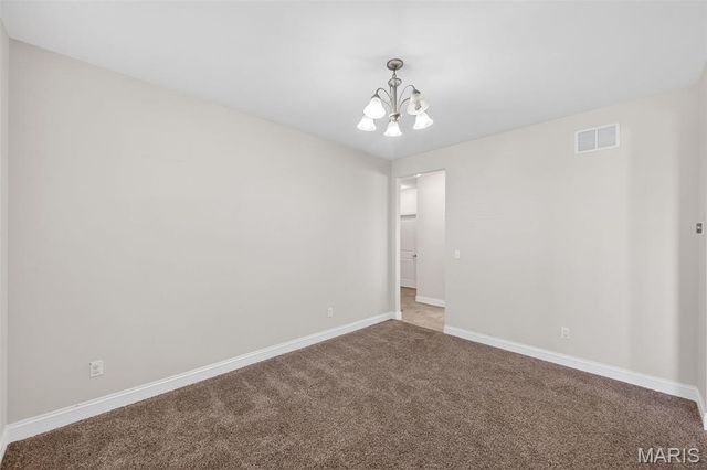 312 Chestnut Creek Circle, Dardenne Prairie, MO 63368