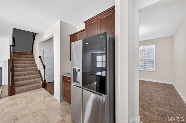 312 Chestnut Creek Circle, Dardenne Prairie, MO 63368