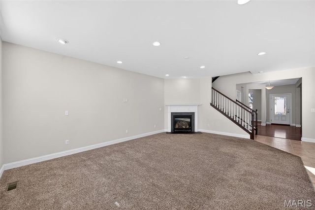 312 Chestnut Creek Circle, Dardenne Prairie, MO 63368