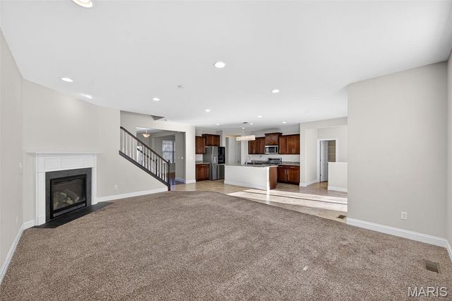 312 Chestnut Creek Circle, Dardenne Prairie, MO 63368