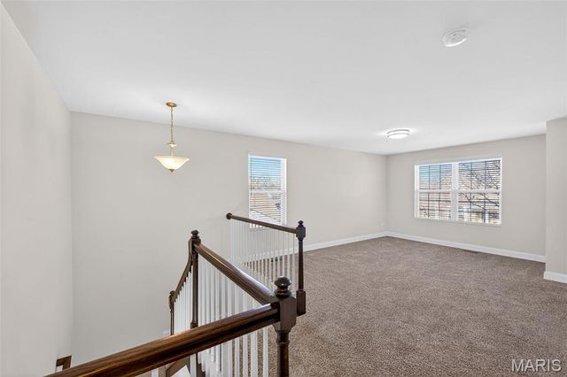 312 Chestnut Creek Circle, Dardenne Prairie, MO 63368