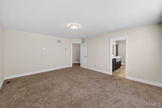 312 Chestnut Creek Circle, Dardenne Prairie, MO 63368