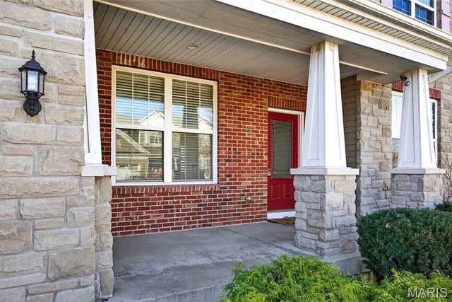 312 Chestnut Creek Circle, Dardenne Prairie, MO 63368