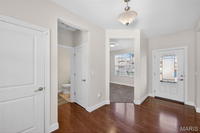 312 Chestnut Creek Circle, Dardenne Prairie, MO 63368