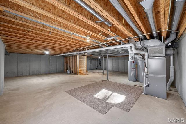 312 Chestnut Creek Circle, Dardenne Prairie, MO 63368