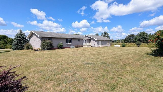 1001 Rierson Road, Bronson, MI 49028