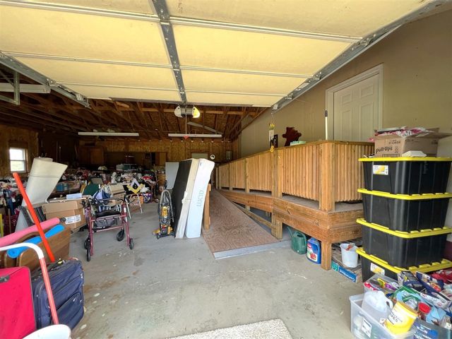 1001 Rierson Road, Bronson, MI 49028