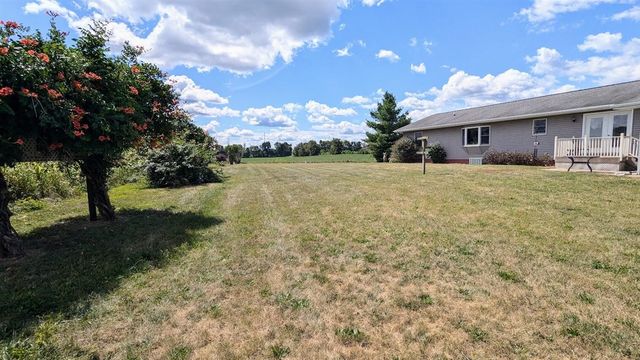 1001 Rierson Road, Bronson, MI 49028