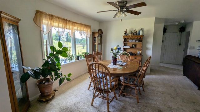 1001 Rierson Road, Bronson, MI 49028