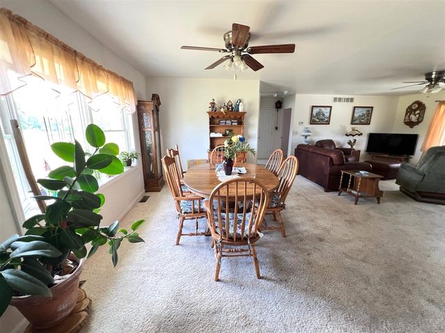 1001 Rierson Road, Bronson, MI 49028