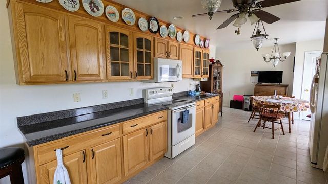 1001 Rierson Road, Bronson, MI 49028