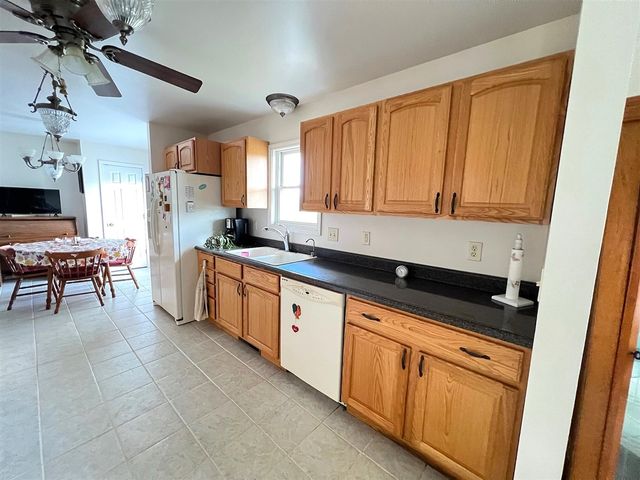 1001 Rierson Road, Bronson, MI 49028