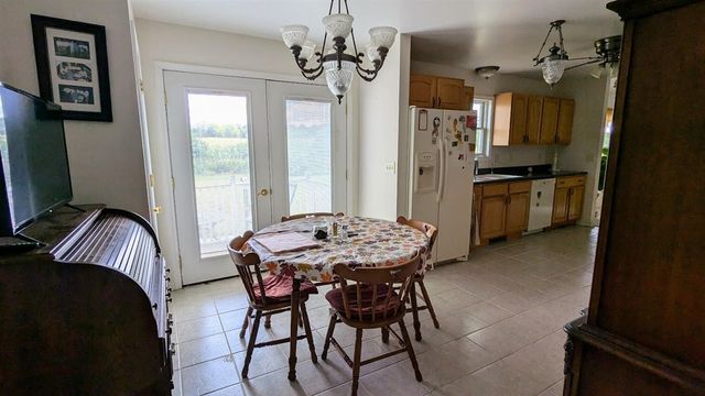 1001 Rierson Road, Bronson, MI 49028