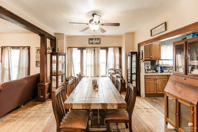 201 Barry Street, Milford, KS 66514