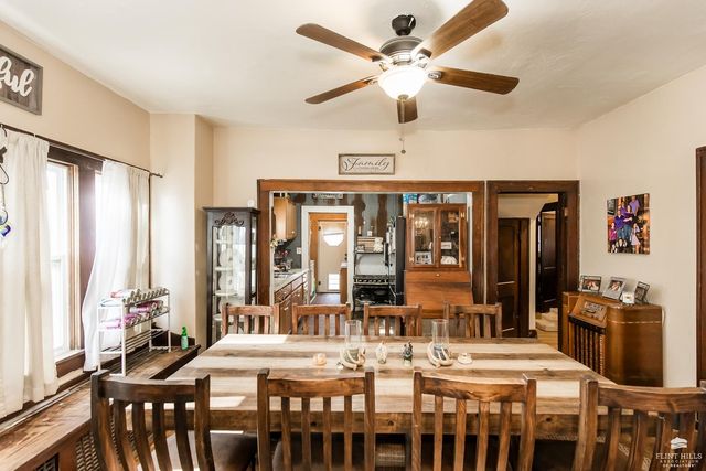 201 Barry Street, Milford, KS 66514