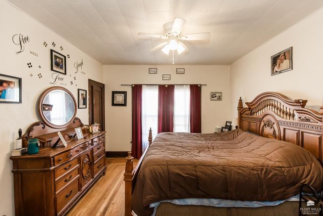 201 Barry Street, Milford, KS 66514