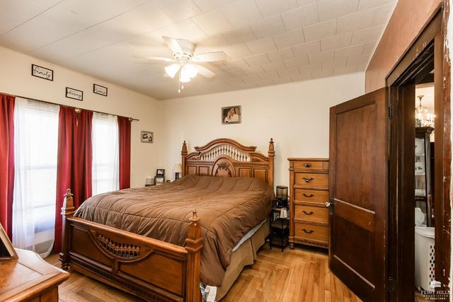 201 Barry Street, Milford, KS 66514