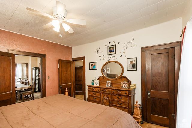 201 Barry Street, Milford, KS 66514