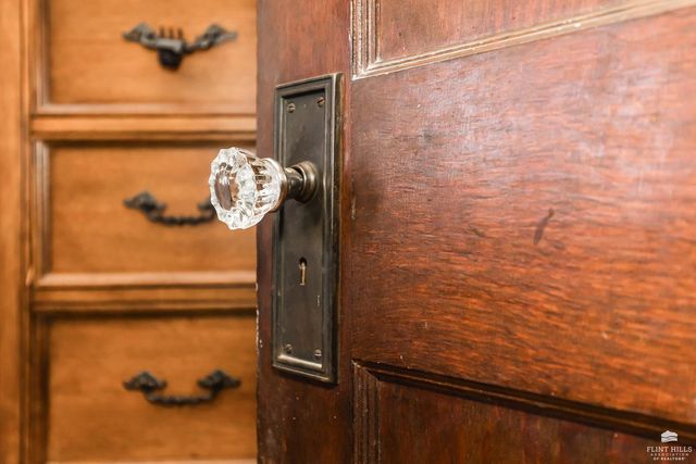 201 Barry Street, Milford, KS 66514