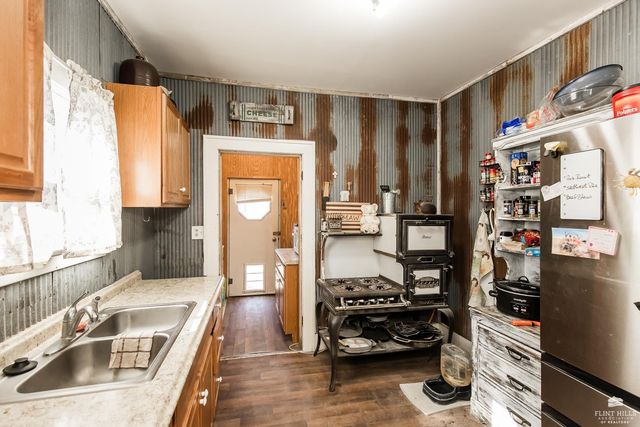 201 Barry Street, Milford, KS 66514