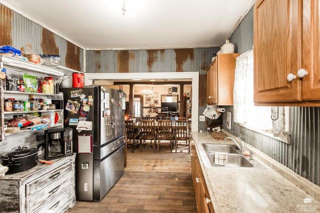 201 Barry Street, Milford, KS 66514