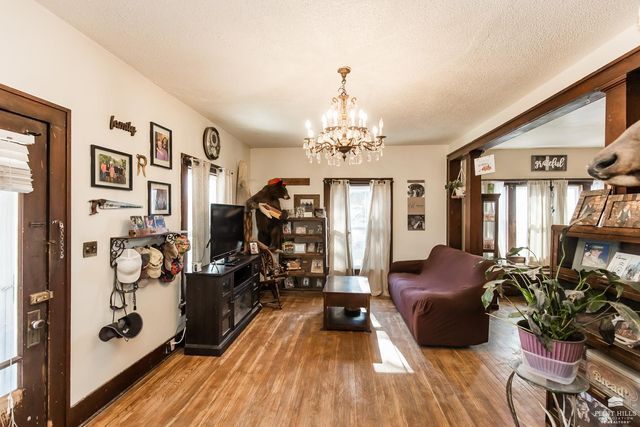 201 Barry Street, Milford, KS 66514