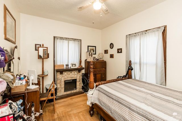 201 Barry Street, Milford, KS 66514