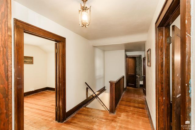 201 Barry Street, Milford, KS 66514