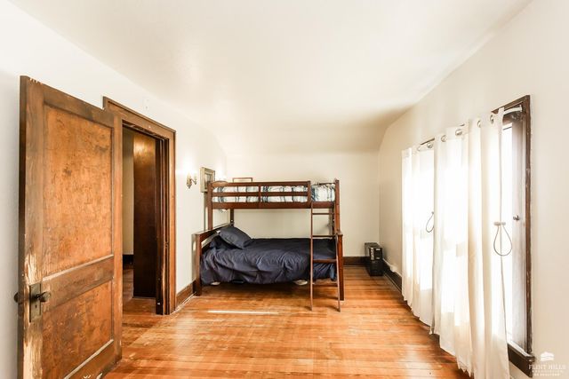 201 Barry Street, Milford, KS 66514